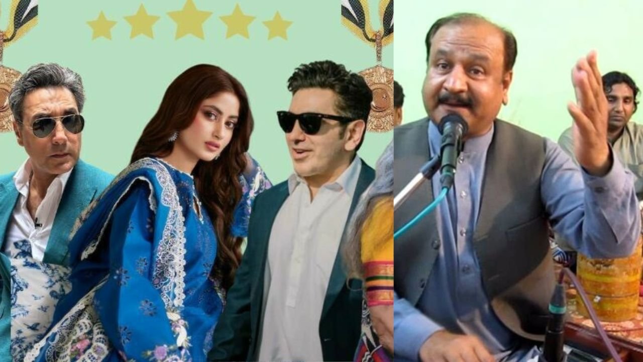 List of famous people getting civilian awards on March 23