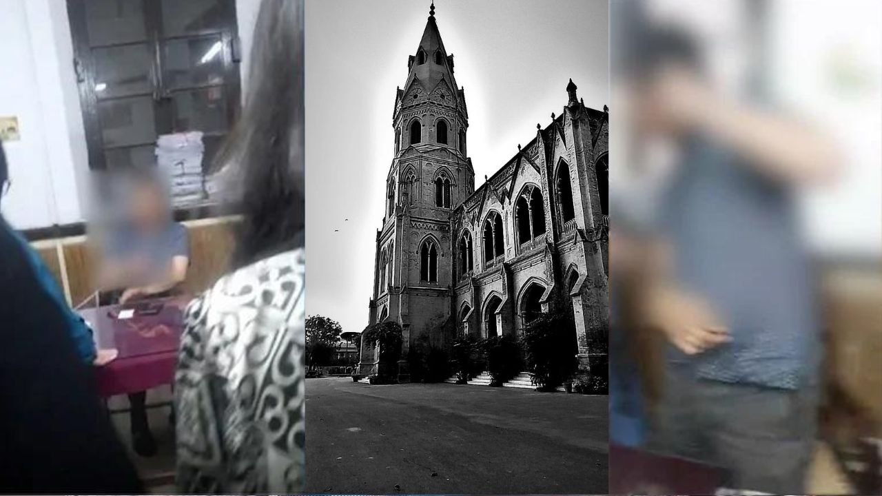 Is GCU’s administration backing alleged harassers?