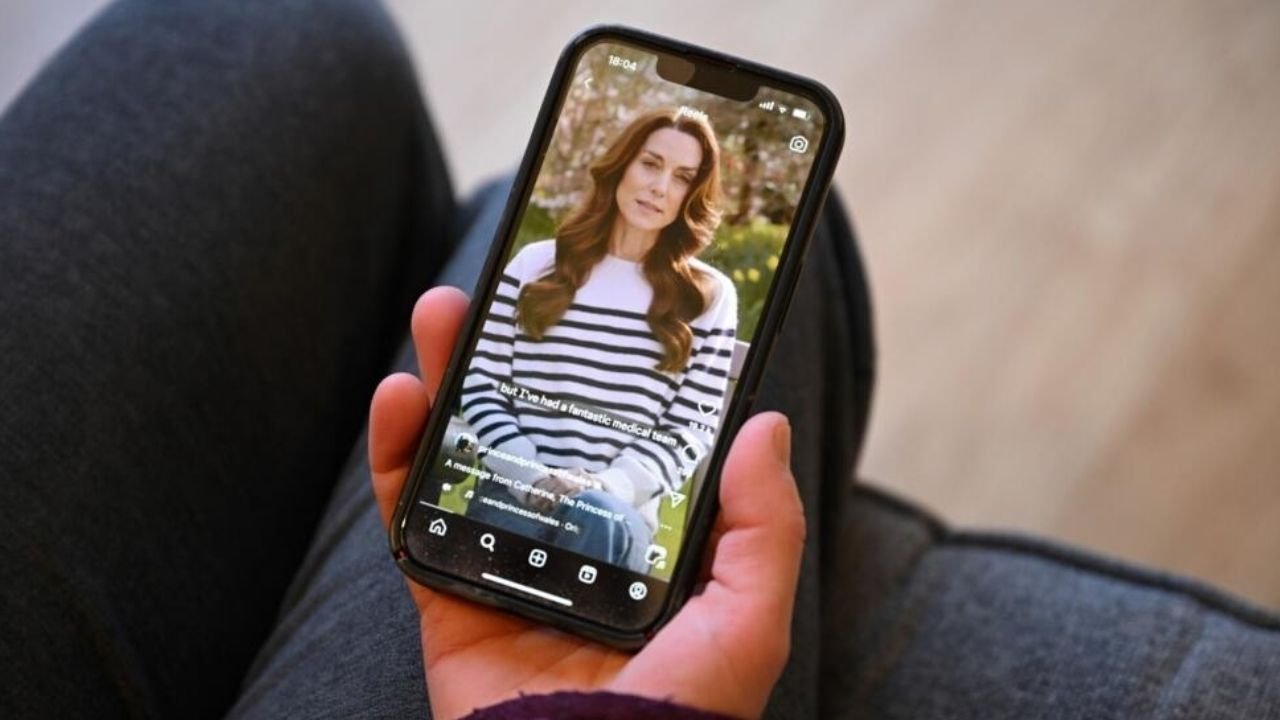 Kate Middleton conspiracies linger after cancer revelation