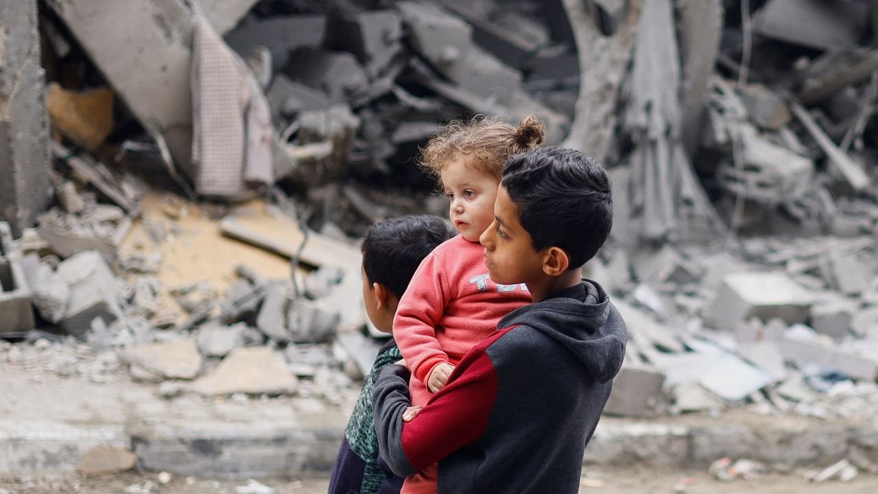 Two out of five Yemeni children out of school: aid group