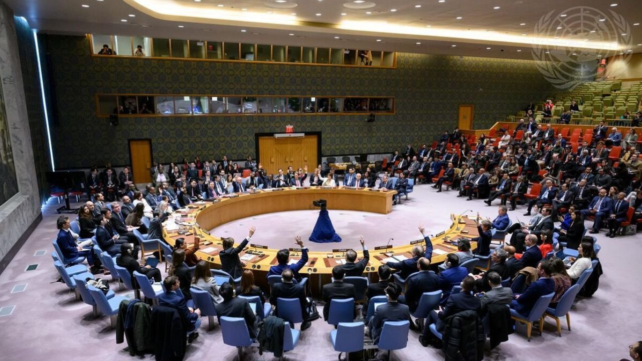Countries call for swift implementation of UN ceasefire vote