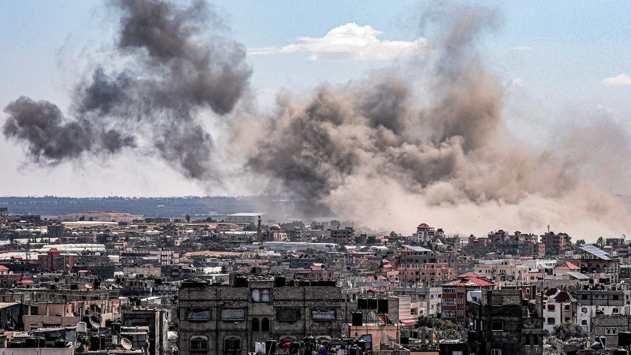 No let-up in genocide in Gaza despite UN ceasefire resolution