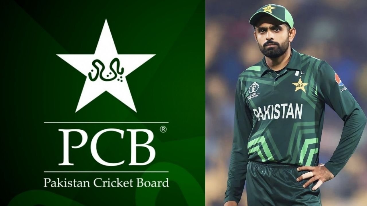 Selection committee wants Babar Azam to be captain, sends name to chairman PCB