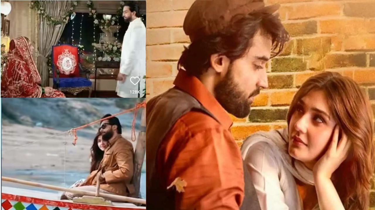Excitement builds as teaser for episode 26 of ‘Ishq Murshid’ goes viral