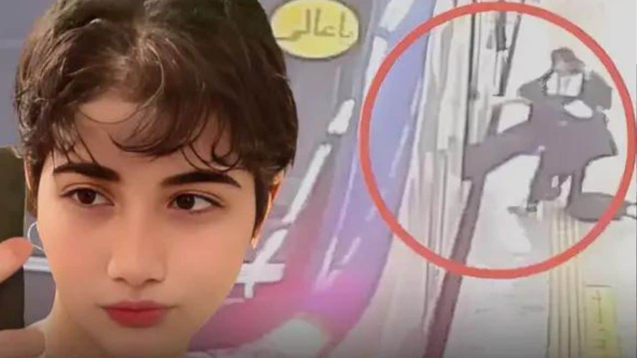 Anzela Abbasi is quitting acting