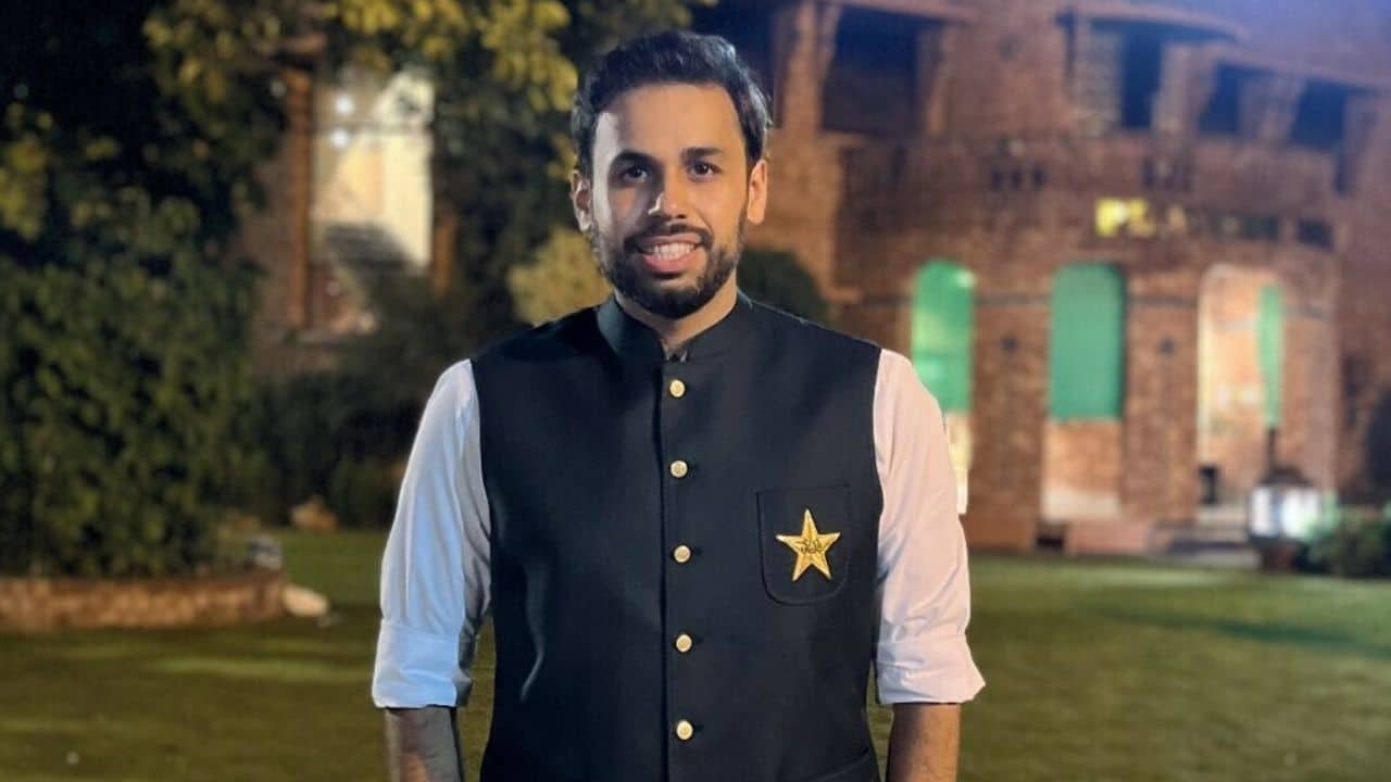 Don’t want to be a better person for her’: Vicky Kaushal reveals details about marriage with Katrina Kaif