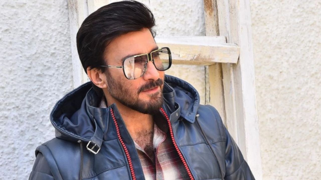 Want to lose weight? Listen to Aijaz Aslam