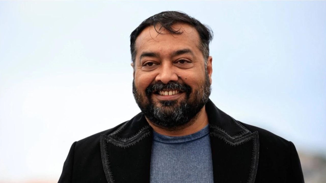 Indian director Anurag Kashyap will charge money for meeting people