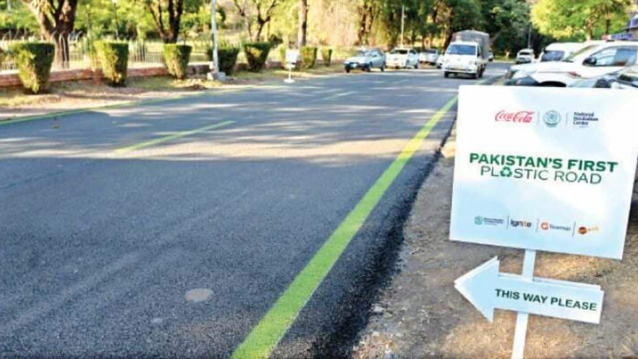 Saudi Arabia gives Pakistan special gift for Ramzan