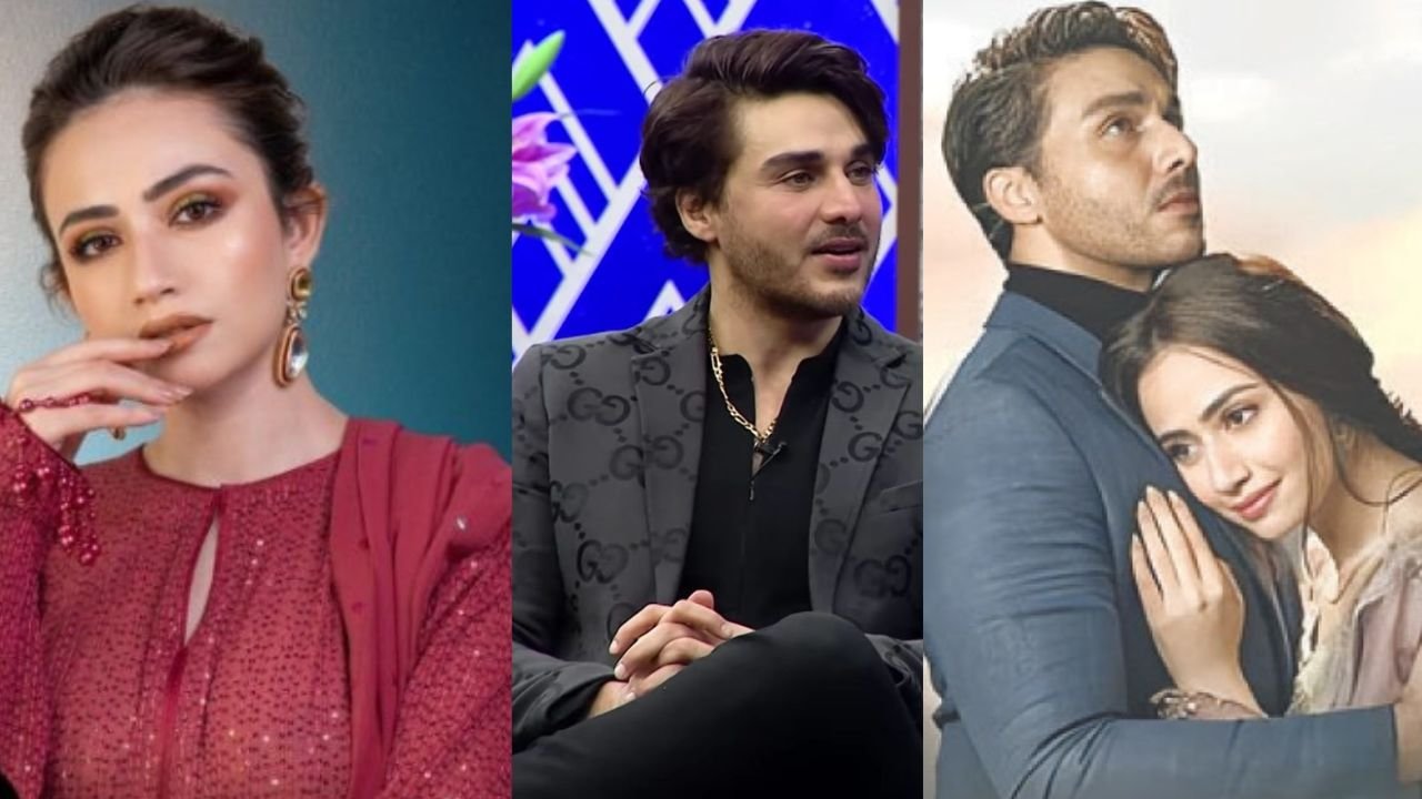 Ahsan Khan defends Sana after marriage to Shoaib Malik