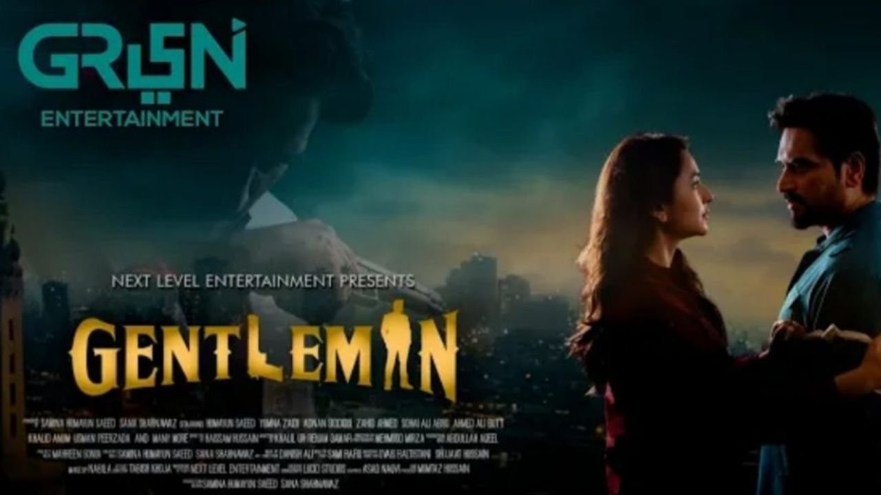 ‘Gentleman’ promises to a gangster ride with its cool cast