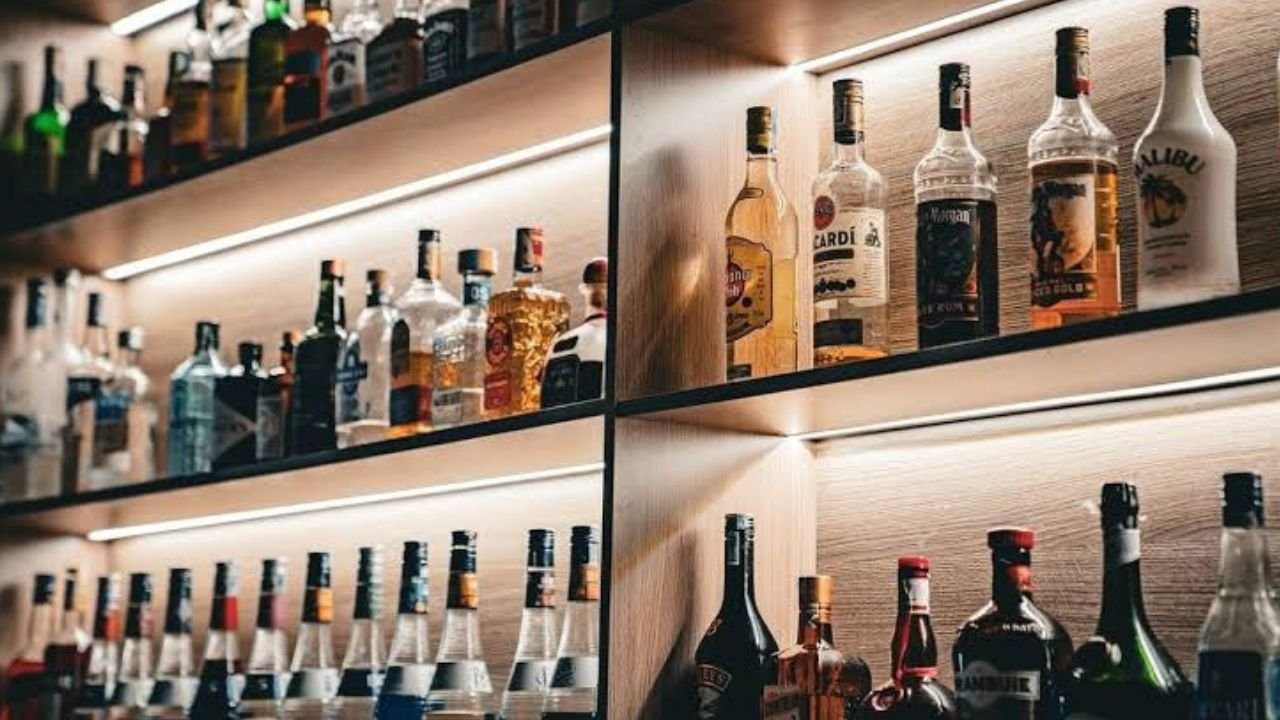 Saudi opens first alcohol store for diplomats in move seen as necessary for societal change: BBC report