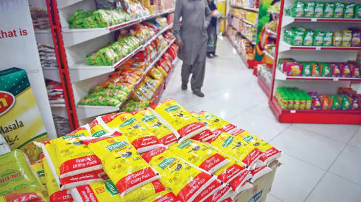 Over Rs6.4 billion allocated for Ramzan subsidies: Essential items to be available at reduced rates