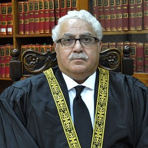 SJC recommends not using  titles ‘judge’, ‘justice’ with Mazahar Naqvi’s name