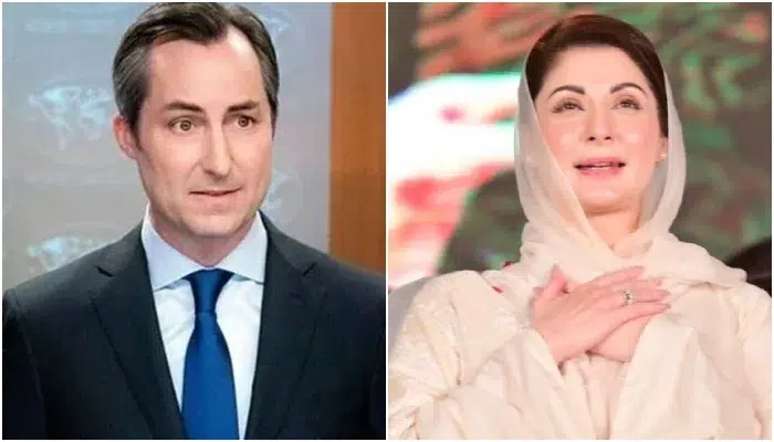 ‘Cracks in the glass’; What does the US think about Maryam Nawaz as CM Punjab?