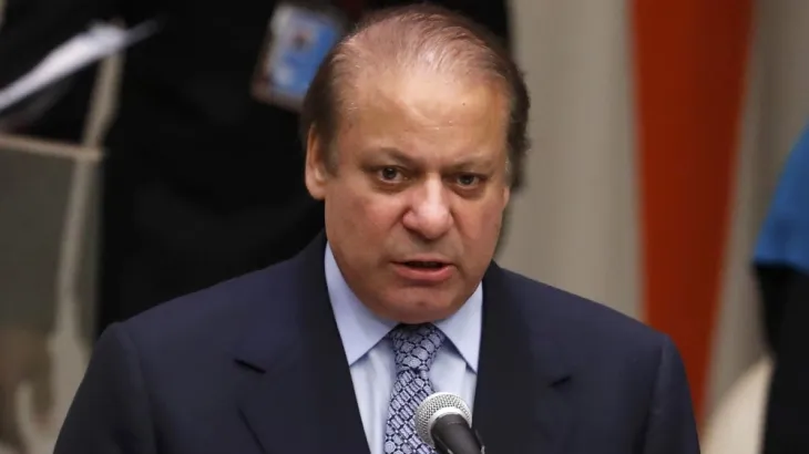 Nawaz Sharif criticises increase in gas, power rates under IMF pressure