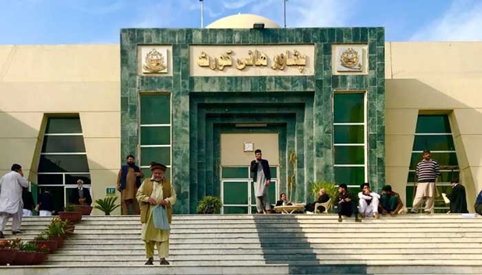 Peshawar High Court rejects SIC’s plea regarding reserved seats