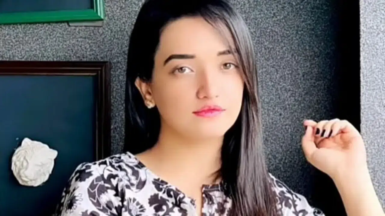 PTI decides to field activist Sanam Javed for women’s seat in Senate