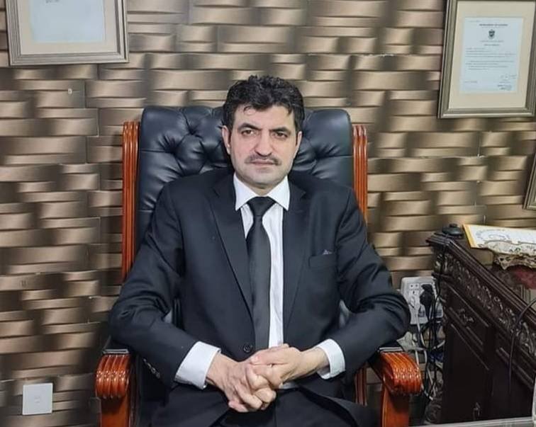 FIA Cybercrime Wing summons Sher Afzal Marwat over March 9 tweet