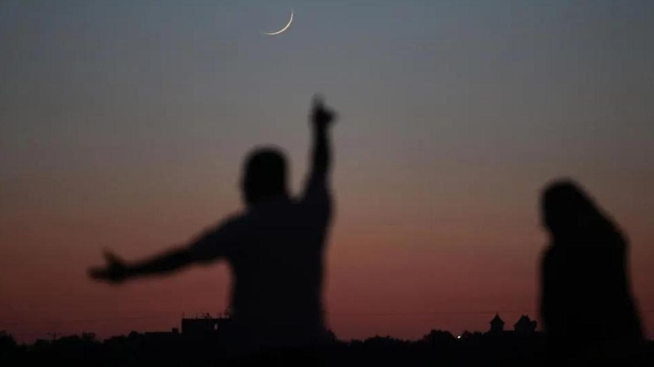 When is Ramzan starting in Pakistan?