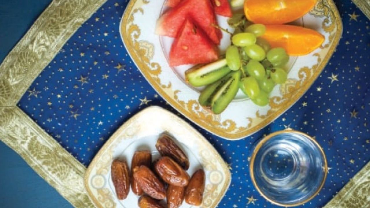 The most nutritious things you can eat in Sehri