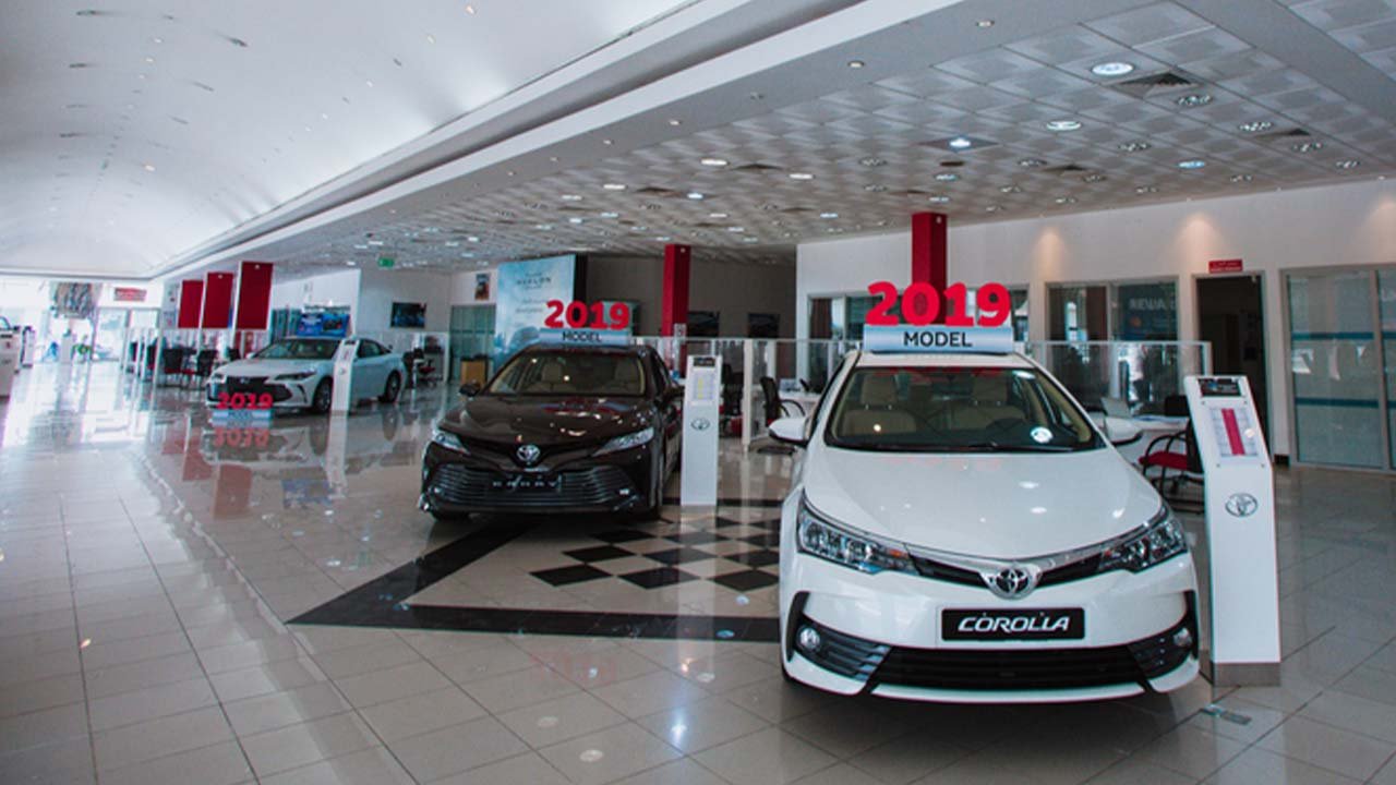 Car sales increase in Pakistan despite high prices, economic challenges