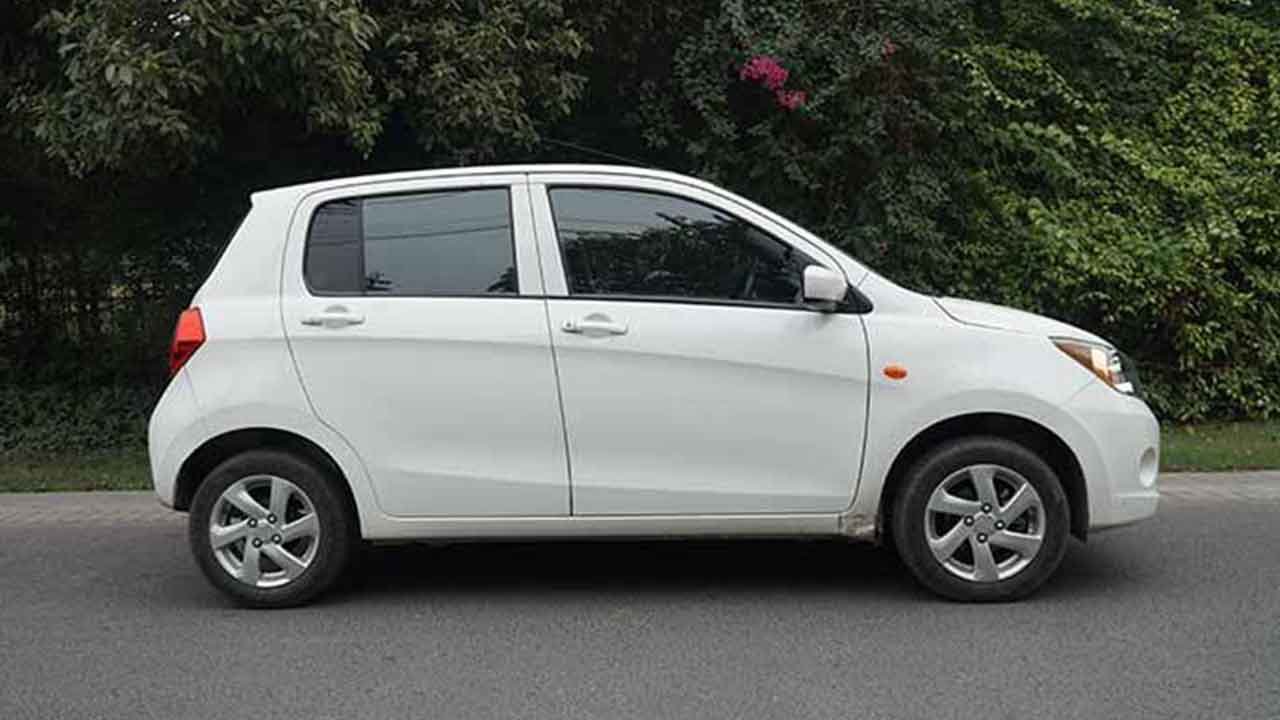 Pak Suzuki hikes prices, Cultus AGS now priced above Rs4.5 million