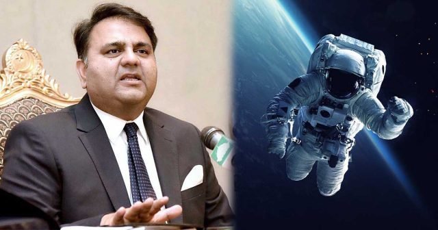 ‘You’re asking the cat who drank the cream’; Fawad Chaudhry jokes about PM’s inquiry commission