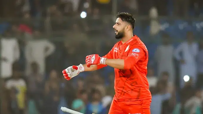 Imad Wasim likely to take retirement back ahead of T20 World Cup