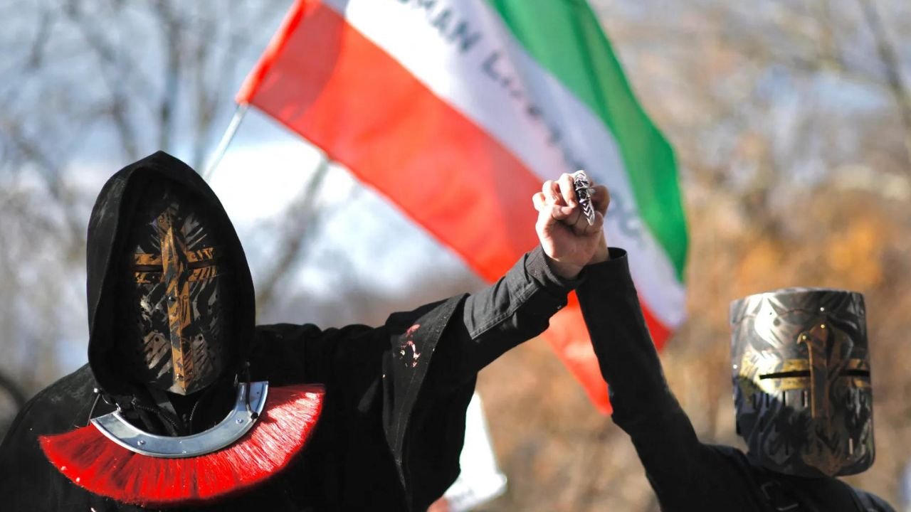 Iran executed ‘staggering total’ of 834 people last year, say rights groups