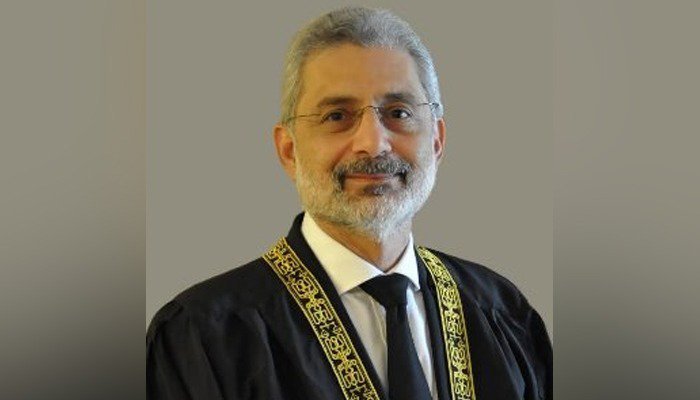 CJP throws weight behind commission to probe Judges’ letter