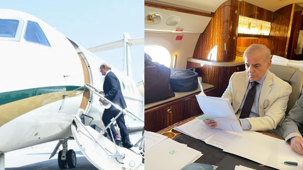 Mazay Khatam; No more 1st class for PM and five-star hotels for ministers 