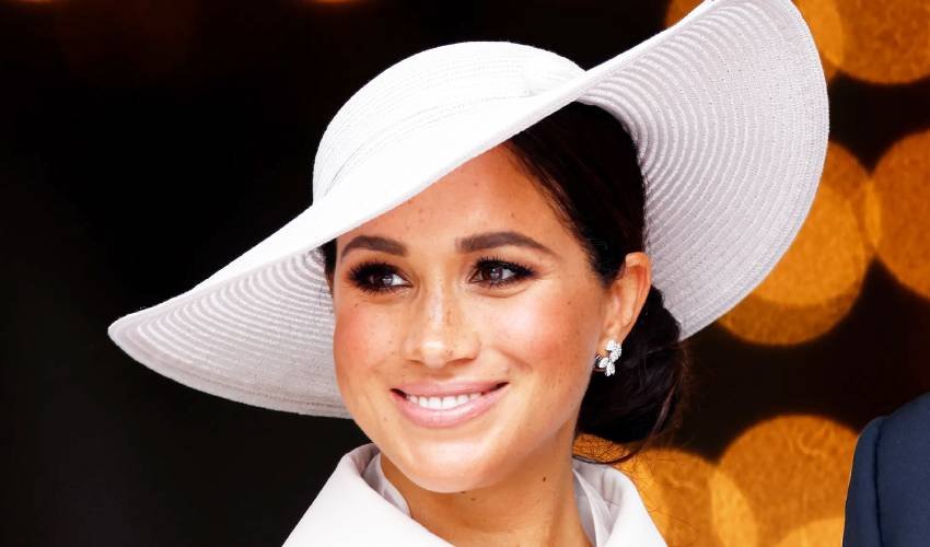 Amid ‘Katespiracy’, Meghan Markle returns to Instagram