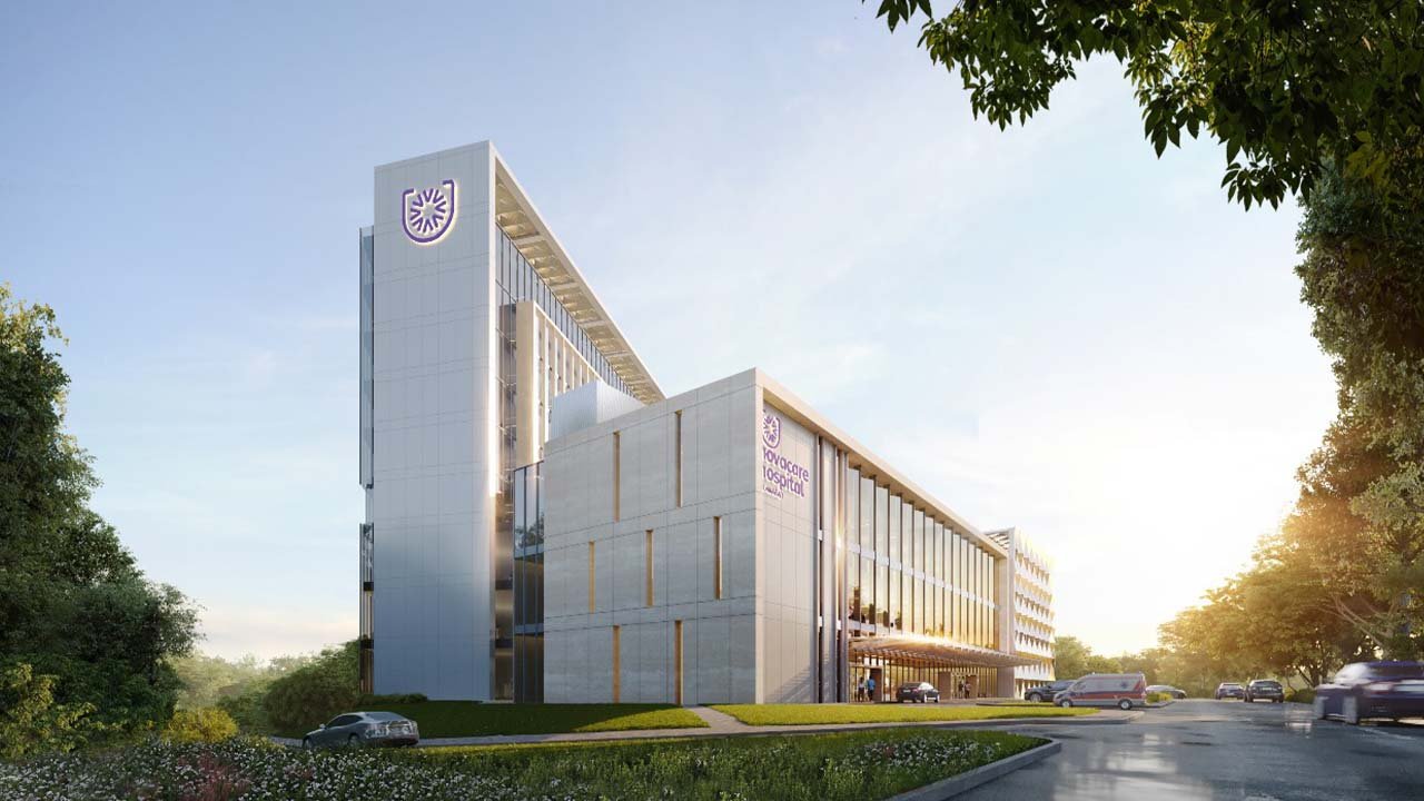 Novacare Hospitals to open Pakistan’s first internationally affiliated hospital in Islamabad in 2026