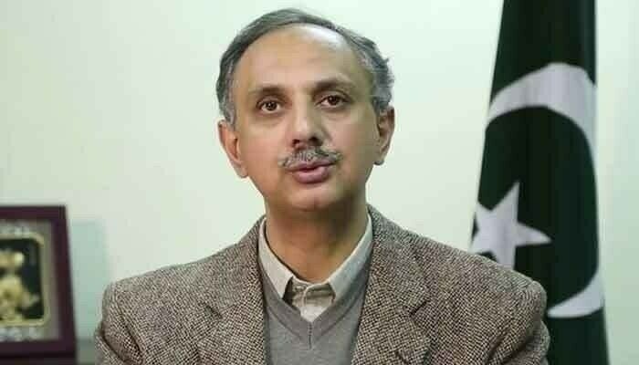 Oath-taking of MNAs on reserved seats unconstitutional: Omar Ayub Khan