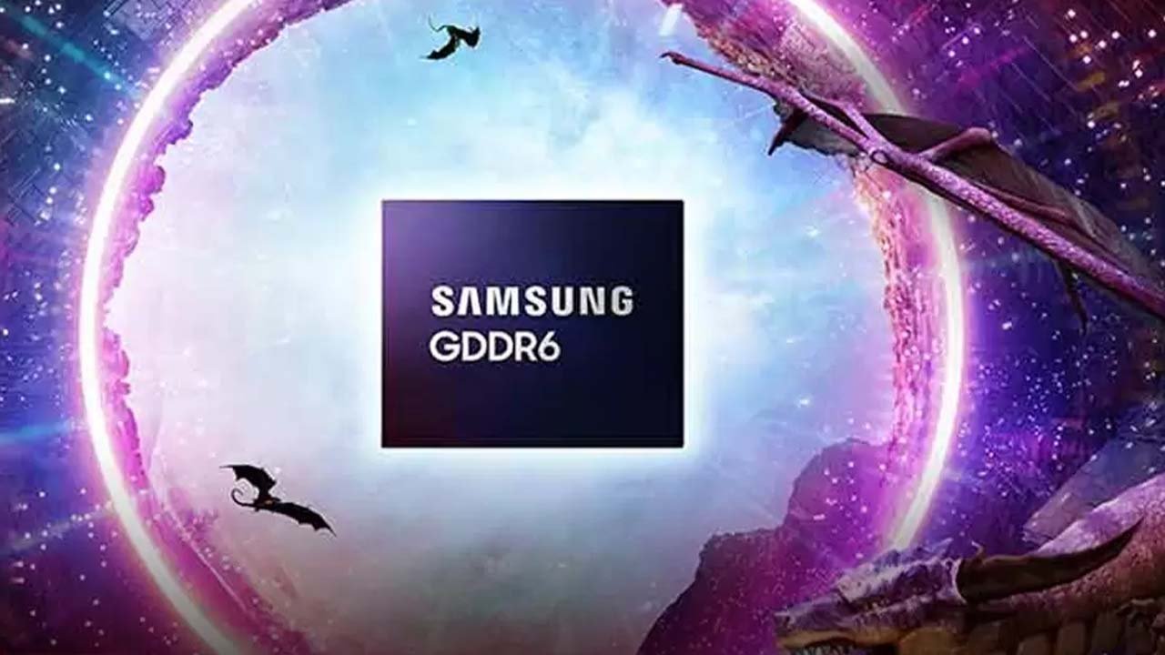 Future Samsung smartphones to offer lightning-fast data transfer rates