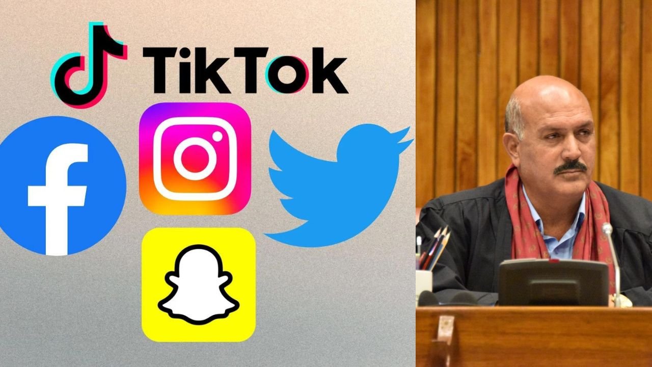 HRCP condemns Senator’s proposal to ban social media