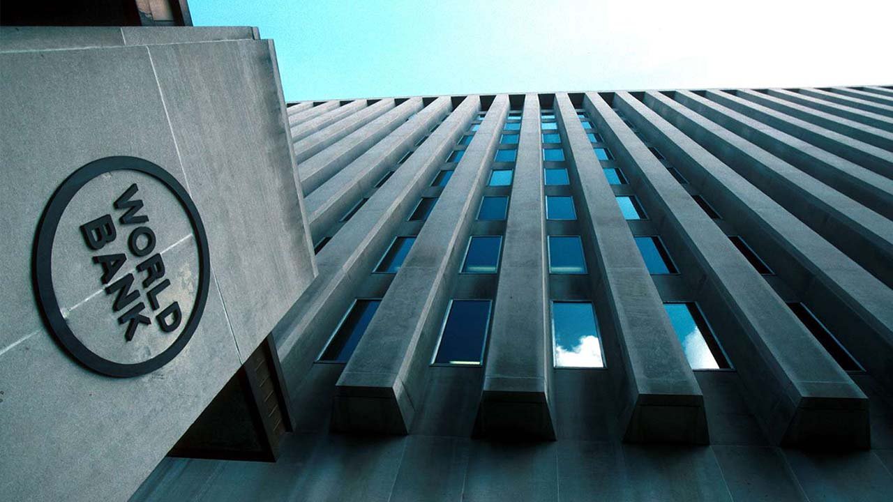World Bank approves $149.7 million financing for key projects in Pakistan