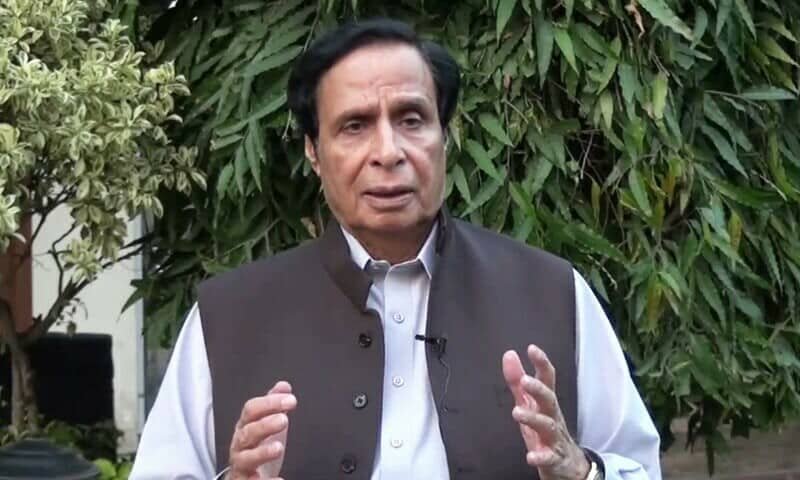 ‘I served them for 40 years and look what they did to me’, Pervaiz Elahi on establishment
