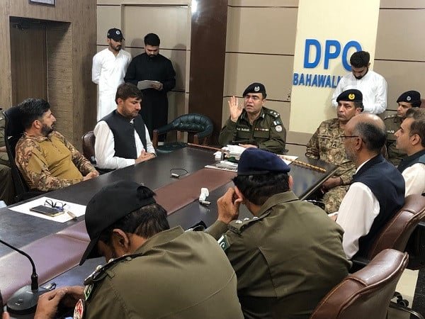 Viral video ‘exaggerated, out of context’, police issues statement after social media pressure