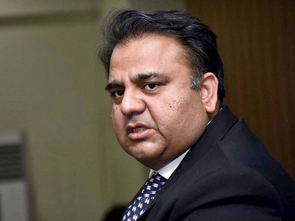 Fawad Chaudhry to be investigated in relation to May 9 cases