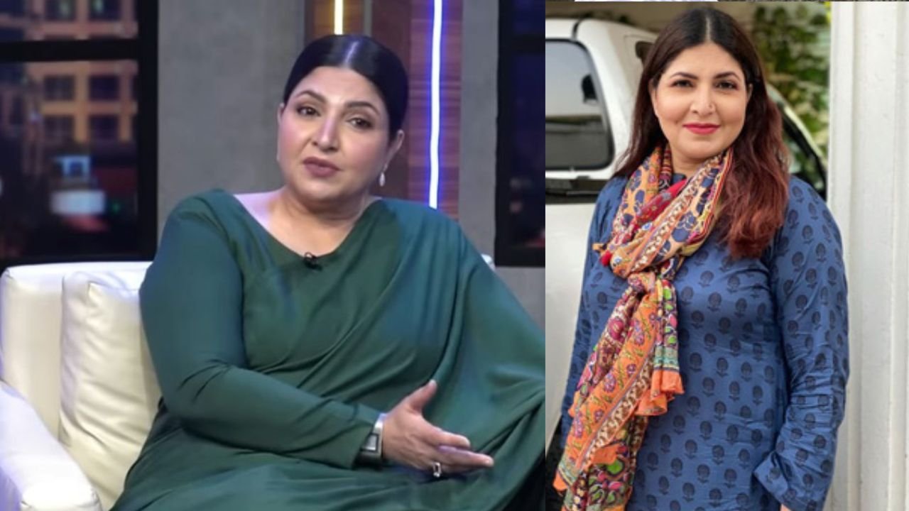 Shagufta Ejaz not happy with changes in TV Dramas, prefers how things used to be