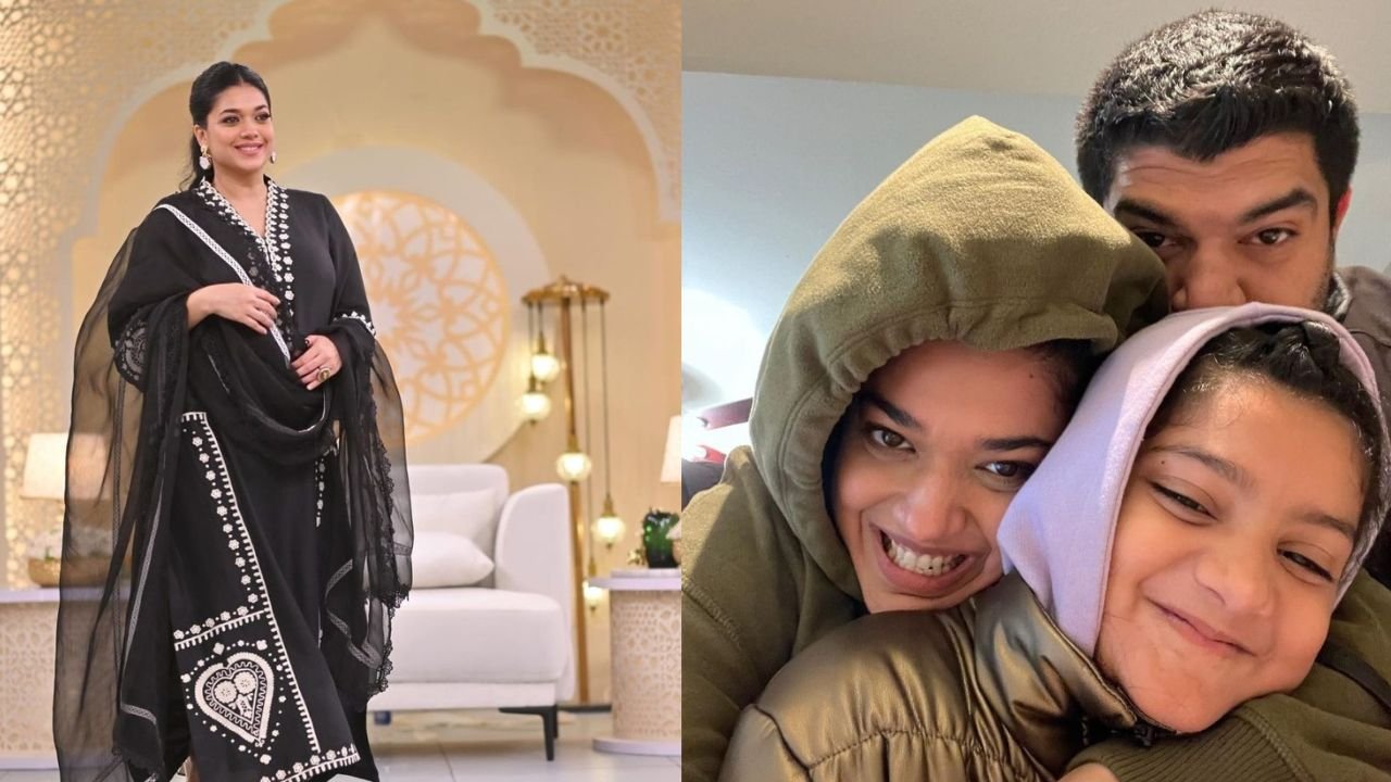 Life in Pakistan is best:Sanam Jung reveals truths about living in Texas