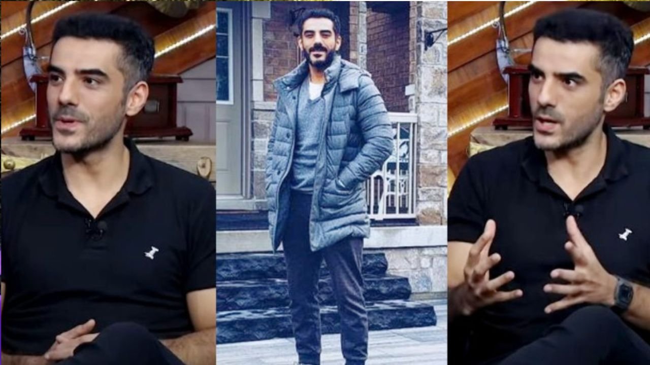 Fans can’t forget Adeel Hussain’s acting