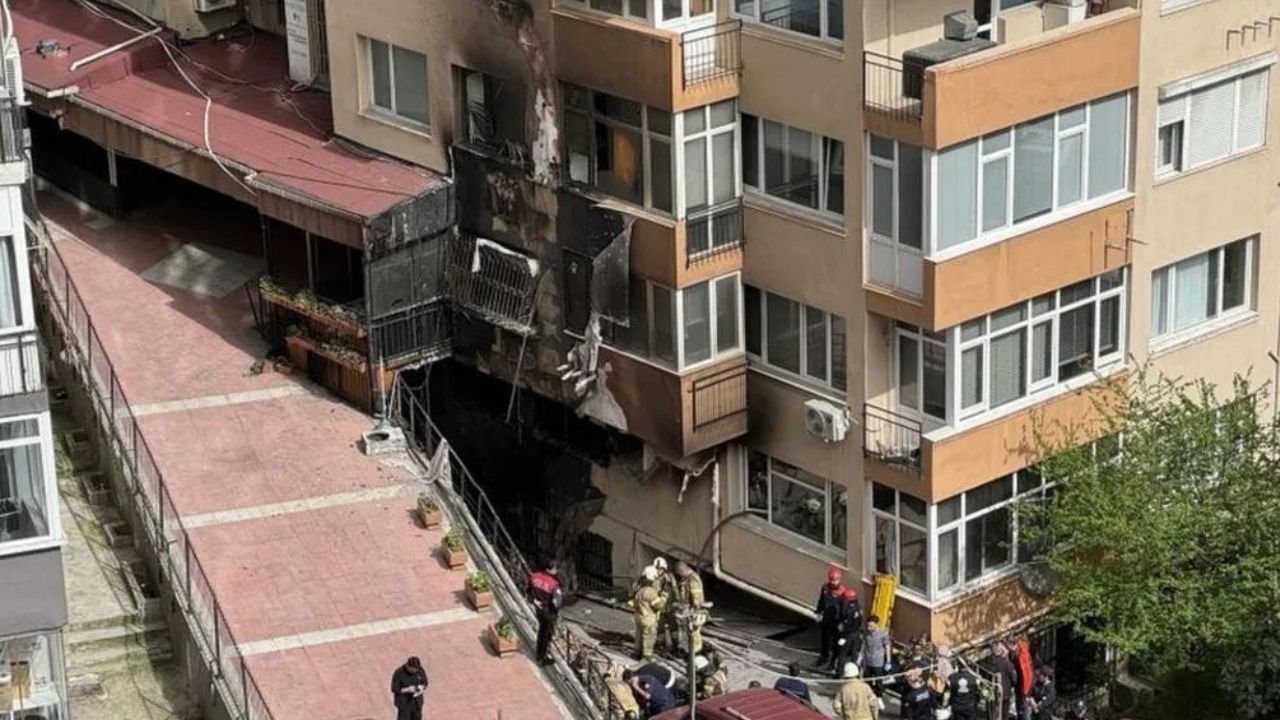 Fire breaks out at nightclub in Istanbul, more than two dozen injured