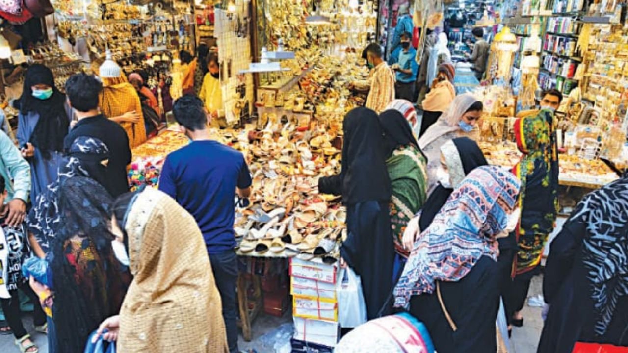 Government announces four-day long Eid holidays