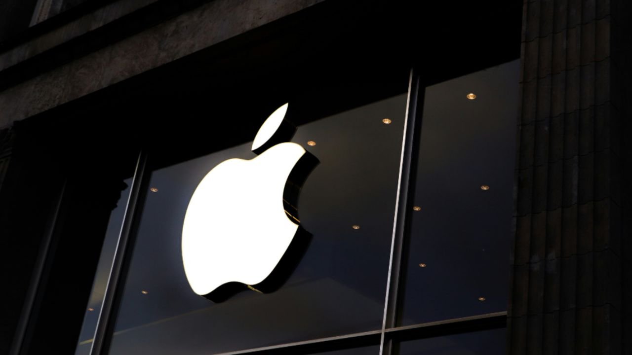 Apple explores making personal robots: report