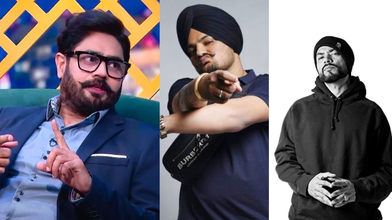 Abrar Ul Haq makes musical comeback