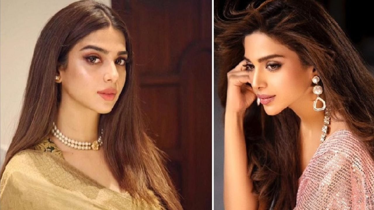 Sonya Hussyn talks about embarrassing outfit mishap at awards ceremony