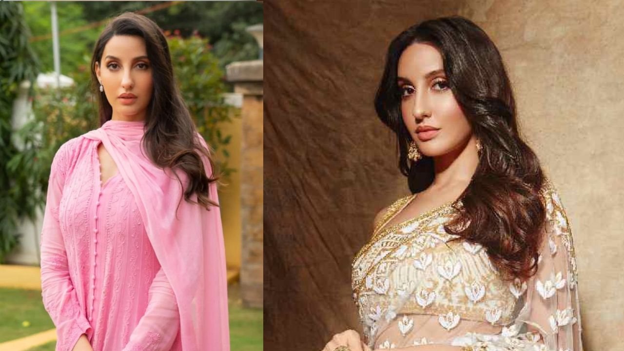 Nora Fatehi says early days in Bollywood were ‘painful’